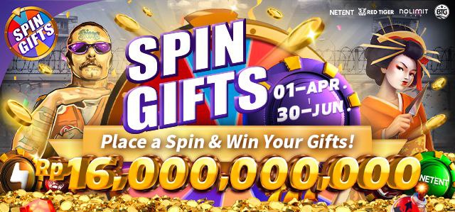 SELAMAT DATANG DI ESCOBAR98